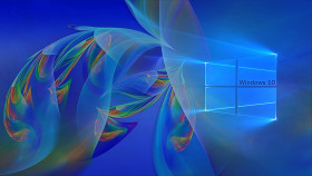 Tapeta Windows 10