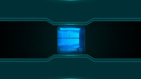 Tapeta Windows 10