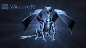 Tapeta Windows 10