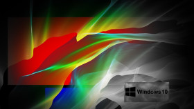 Tapeta Windows 10