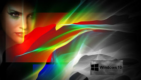 Tapeta Windows 10