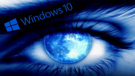 Tapeta Windows 10