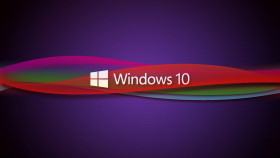 Tapeta Windows 10