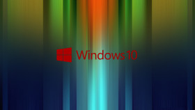 Tapeta Windows 10