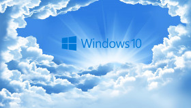 Tapeta Windows 10