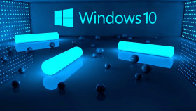 Tapeta Windows 10