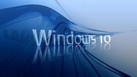 Tapeta Windows 10