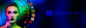 Tapeta Windows 10