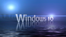 Tapeta Windows 10