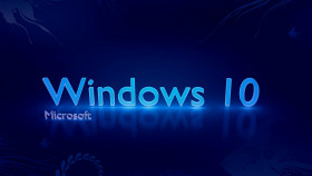 Tapeta Windows 10