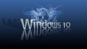 Tapeta Windows 10