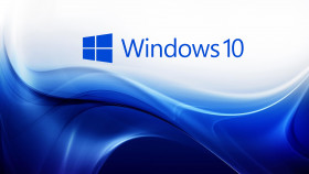 Tapeta Windows 10