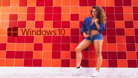 Tapeta Windows 10