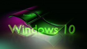 Tapeta Windows 10