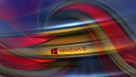 Tapeta Windows 10