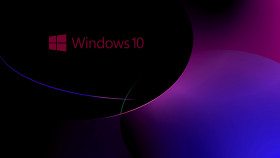 Tapeta Windows 10