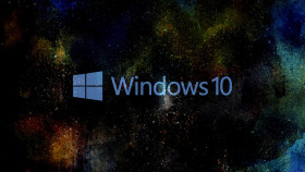 Tapeta Windows 10