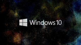 Tapeta Windows 10