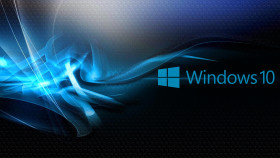 Tapeta Windows 10