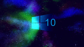 Tapeta Windows 10