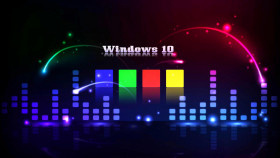 Tapeta Windows 10