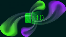 Tapeta Windows 10