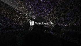 Tapeta Windows 10