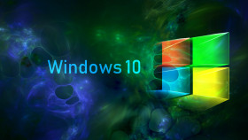 Tapeta Windows 10