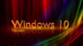 Tapeta windows 10