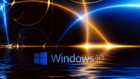 Tapeta Windows 10