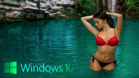 Tapeta Windows 10