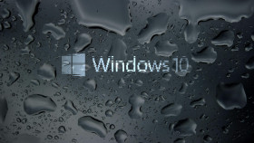 Tapeta Windows 10