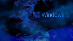 Tapeta Windows 10