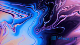 Tapeta Windows 10