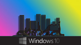 Tapeta Windows 10