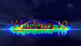Tapeta Windows 10