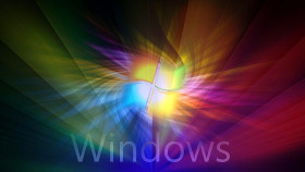 Tapeta windows