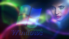 Tapeta windows