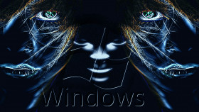 Tapeta windows