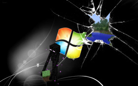 Tapeta windows