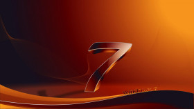 Tapeta Windows 7