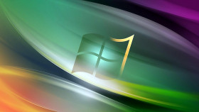 Tapeta Windows 7