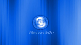 Tapeta windows 7