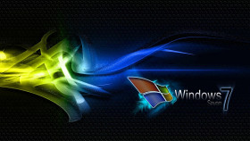 Tapeta windows 7