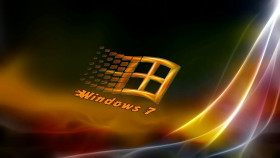 Tapeta windows 7