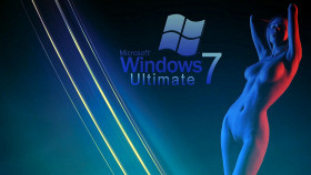 Tapeta windows 7