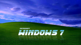 Tapeta windows 7