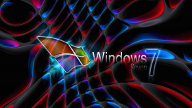 Tapeta Windows 7