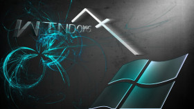 Tapeta Windows 7