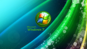 Tapeta Windows 7